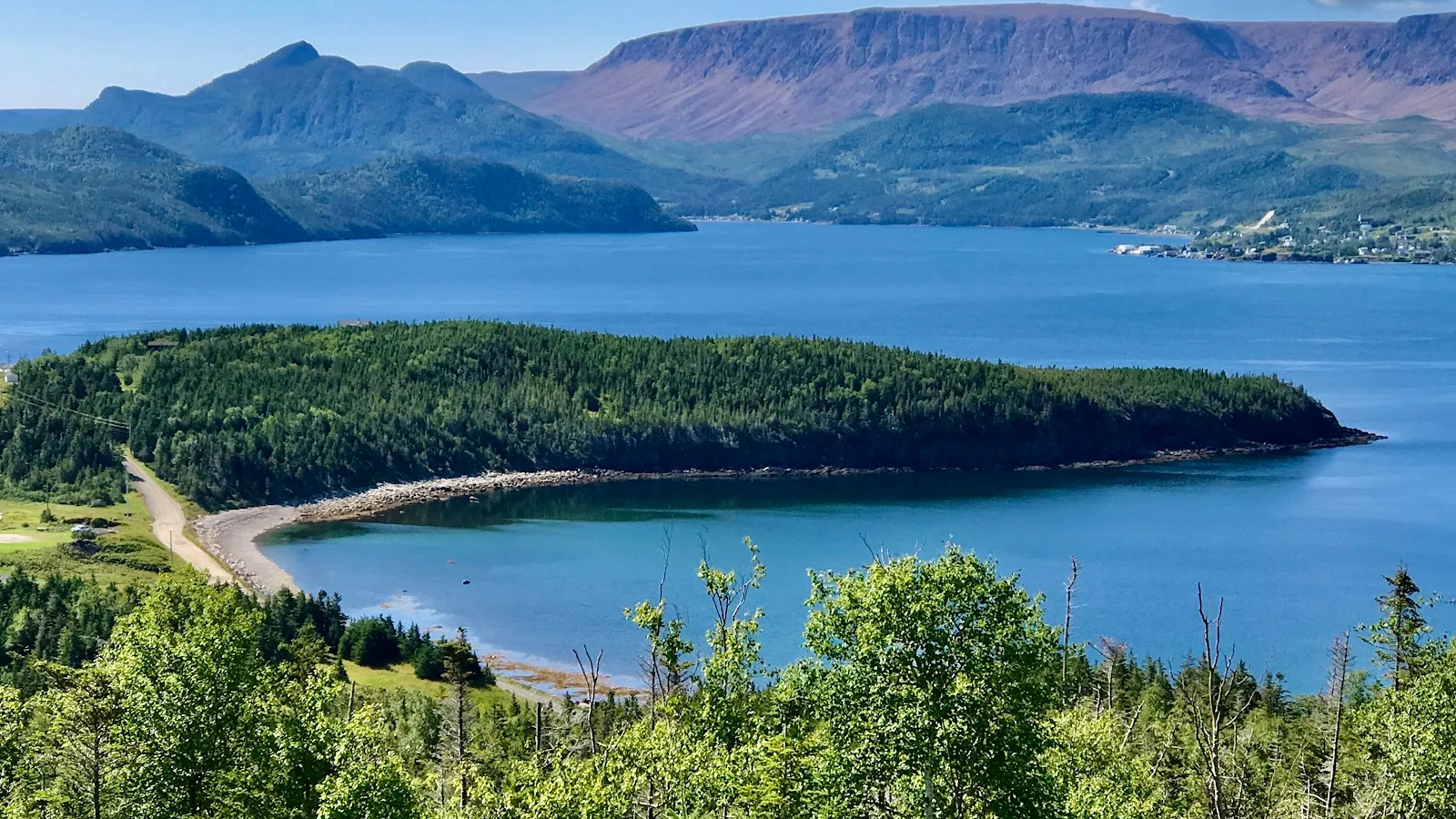 Bonne Bay
