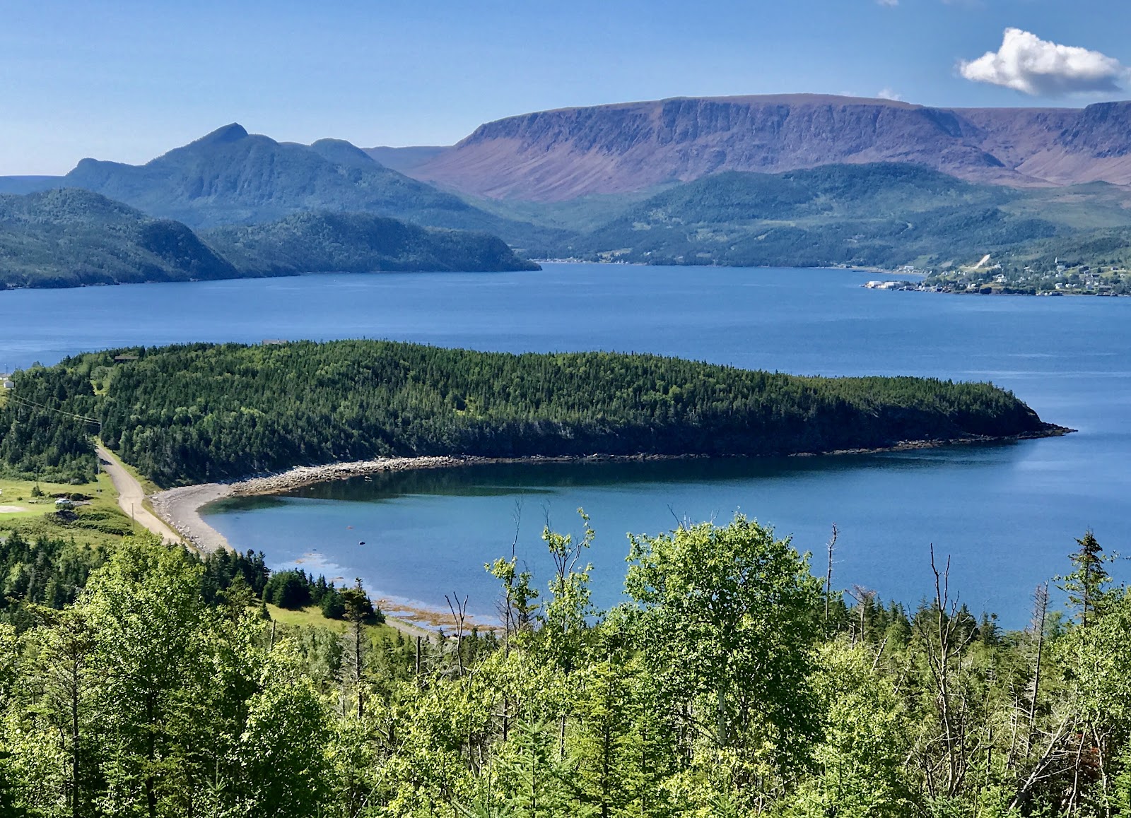 Bonne Bay