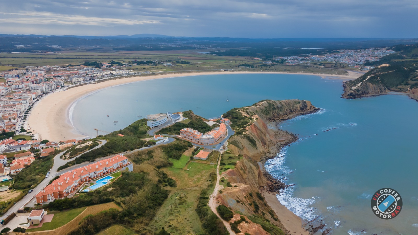 Sao Martinho do Porto