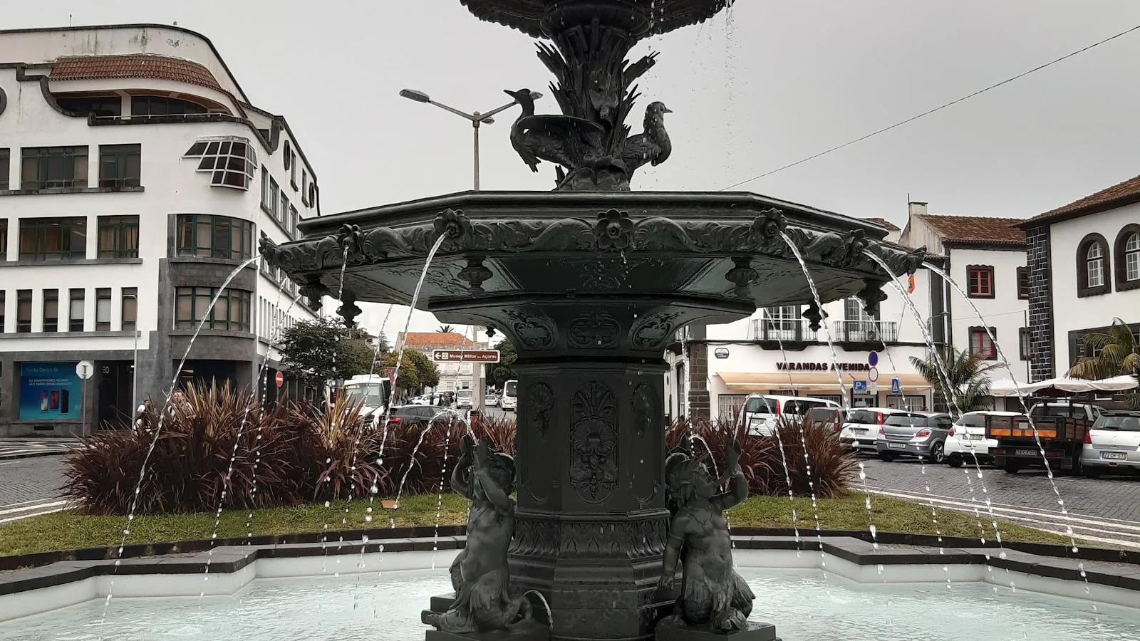 Ponta Delgada