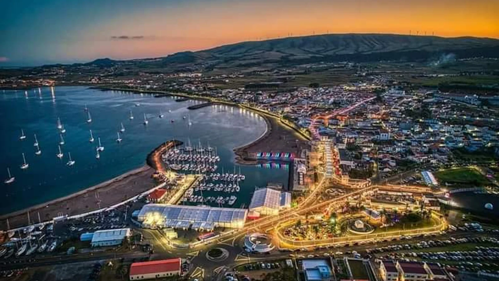 Praia da Vitoria