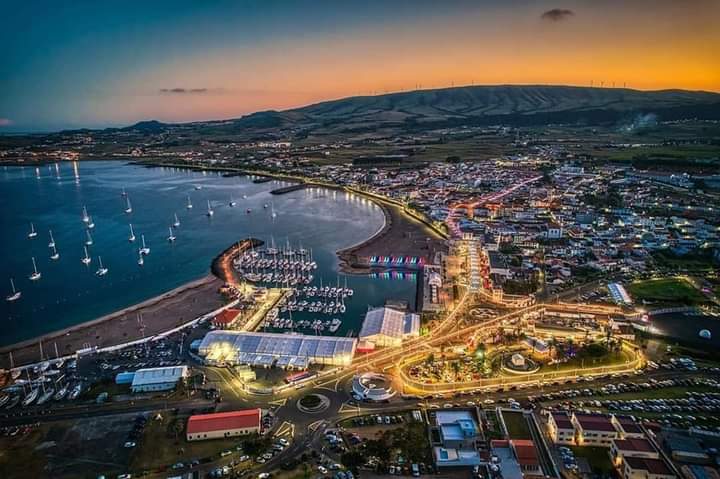 Praia da Vitoria
