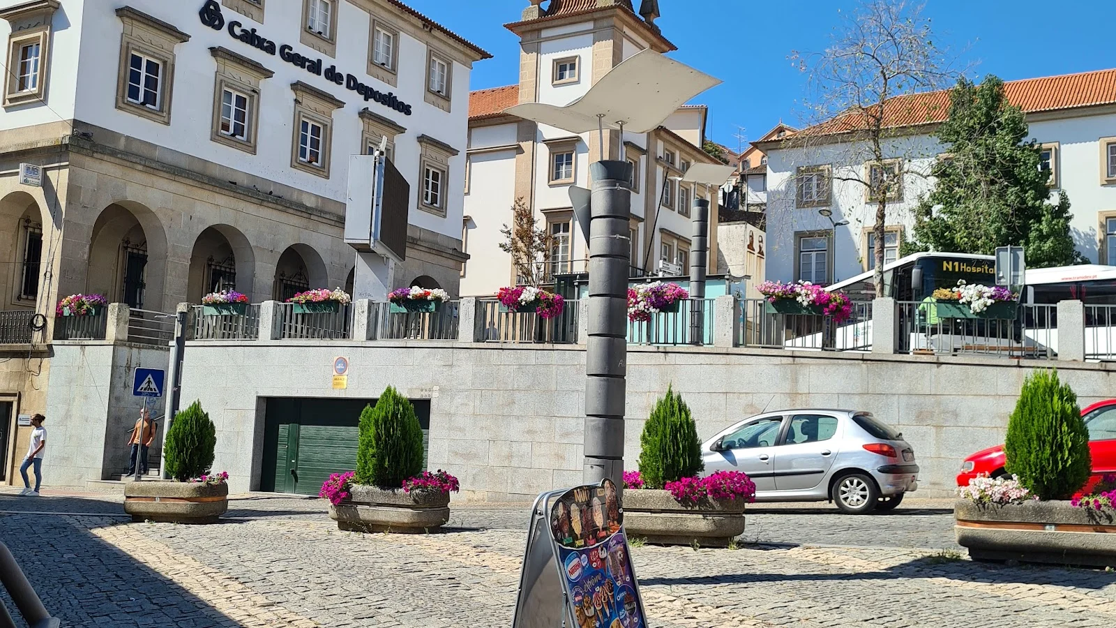 Covilha