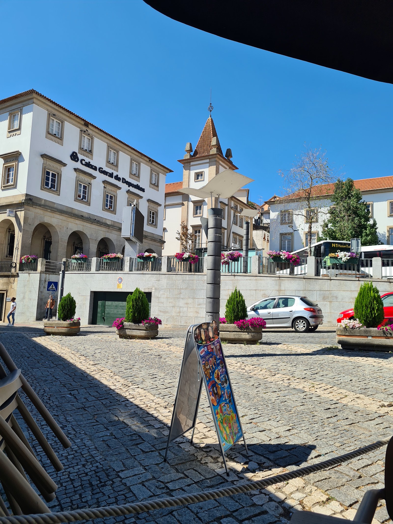 Covilha