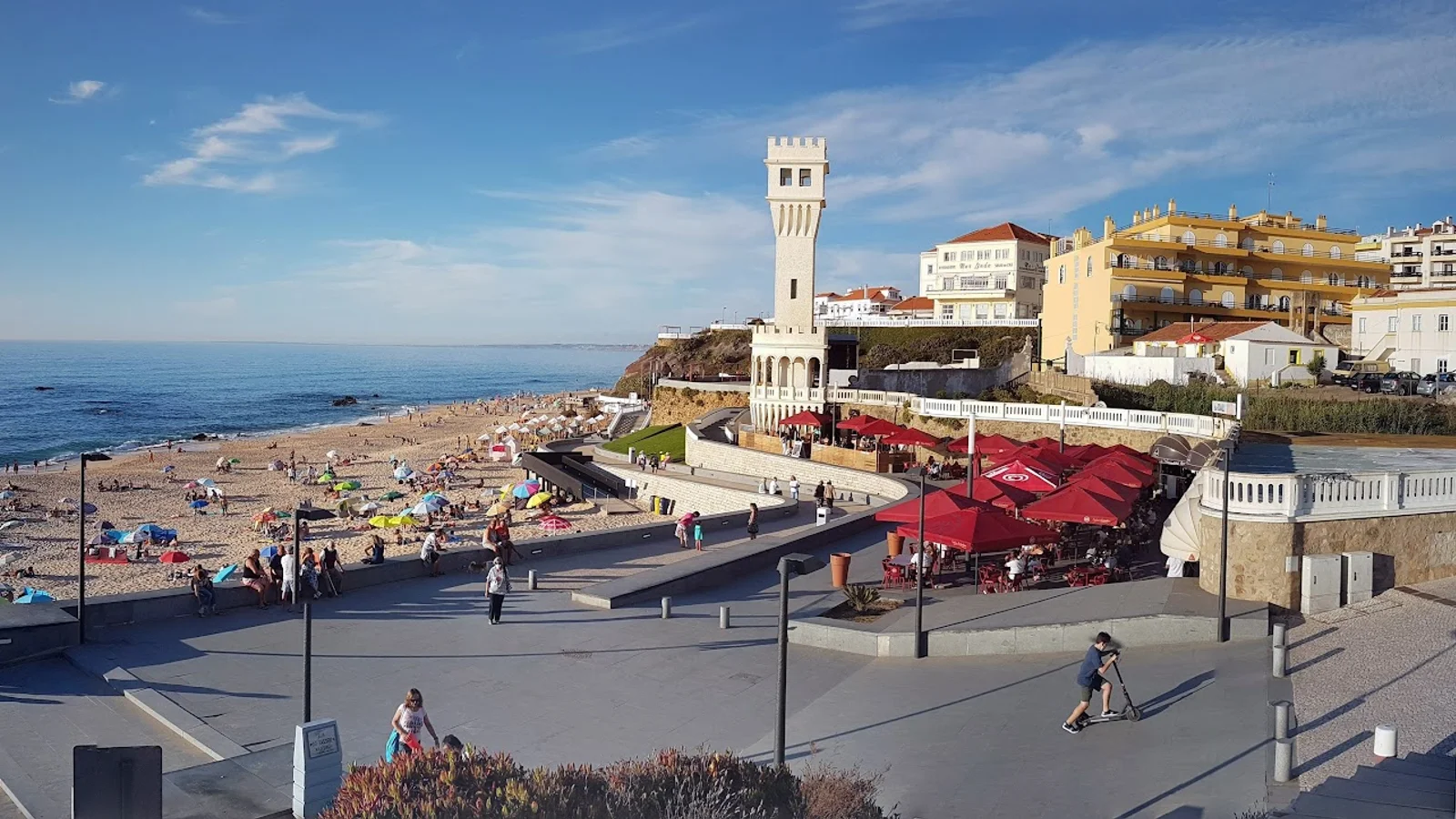 Santa Cruz