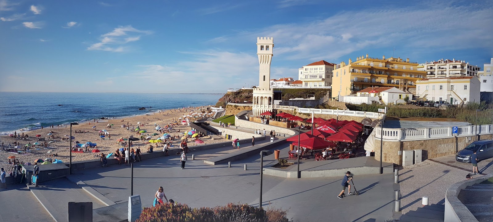 Santa Cruz