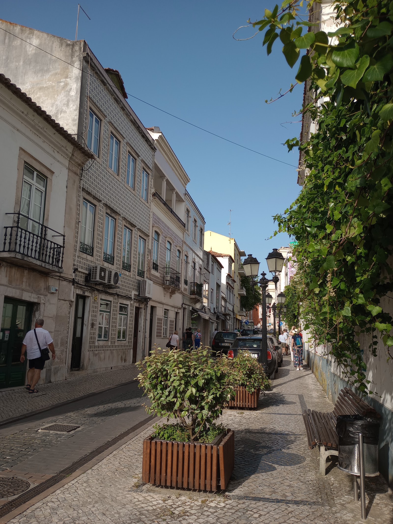 Alcobaca