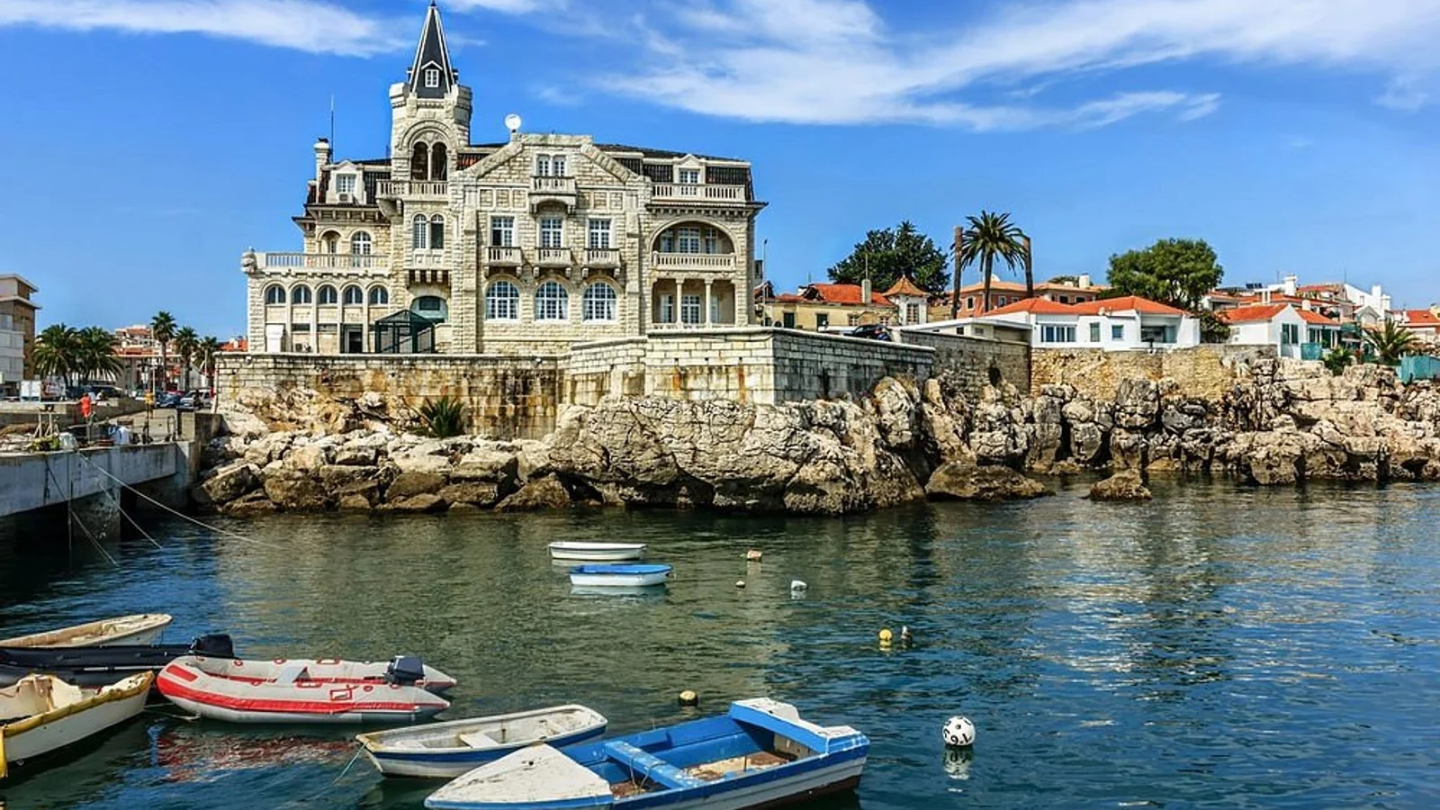 Cascais
