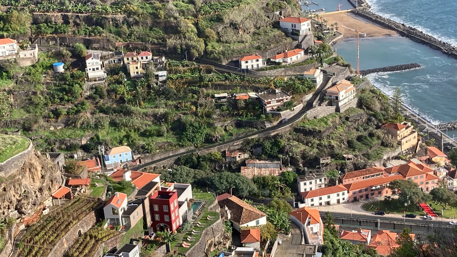 Calheta