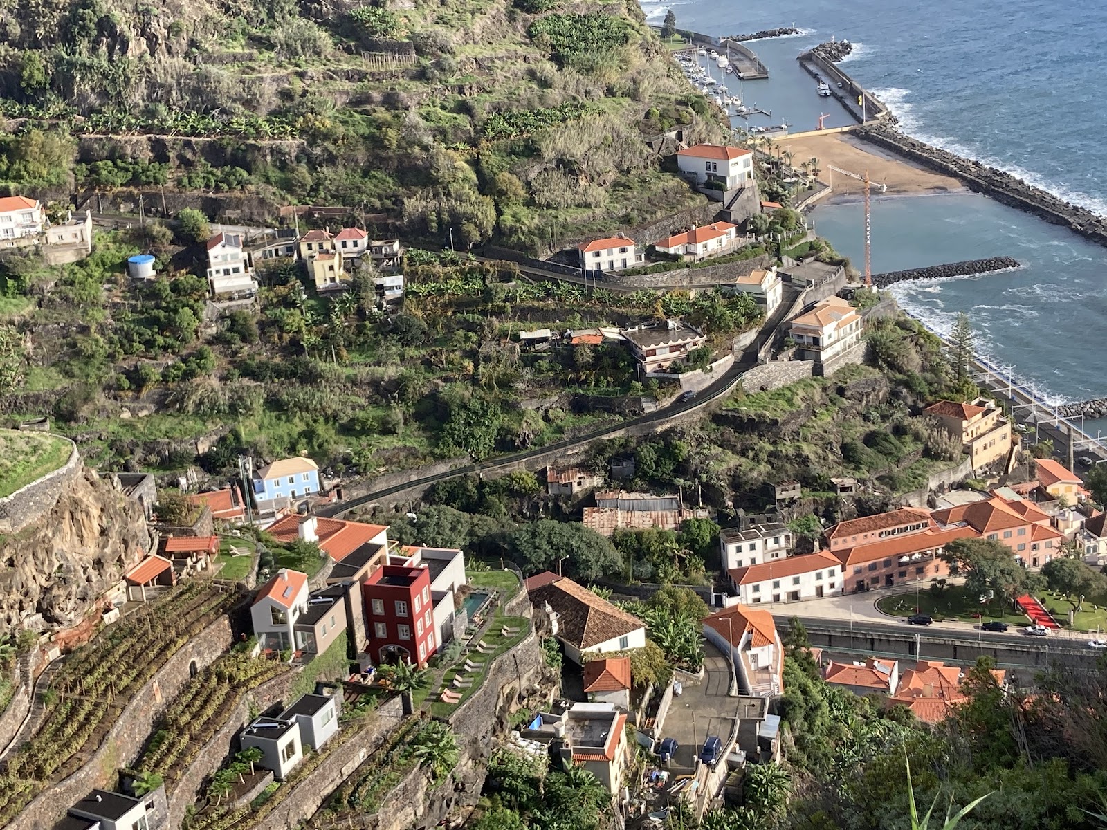 Calheta