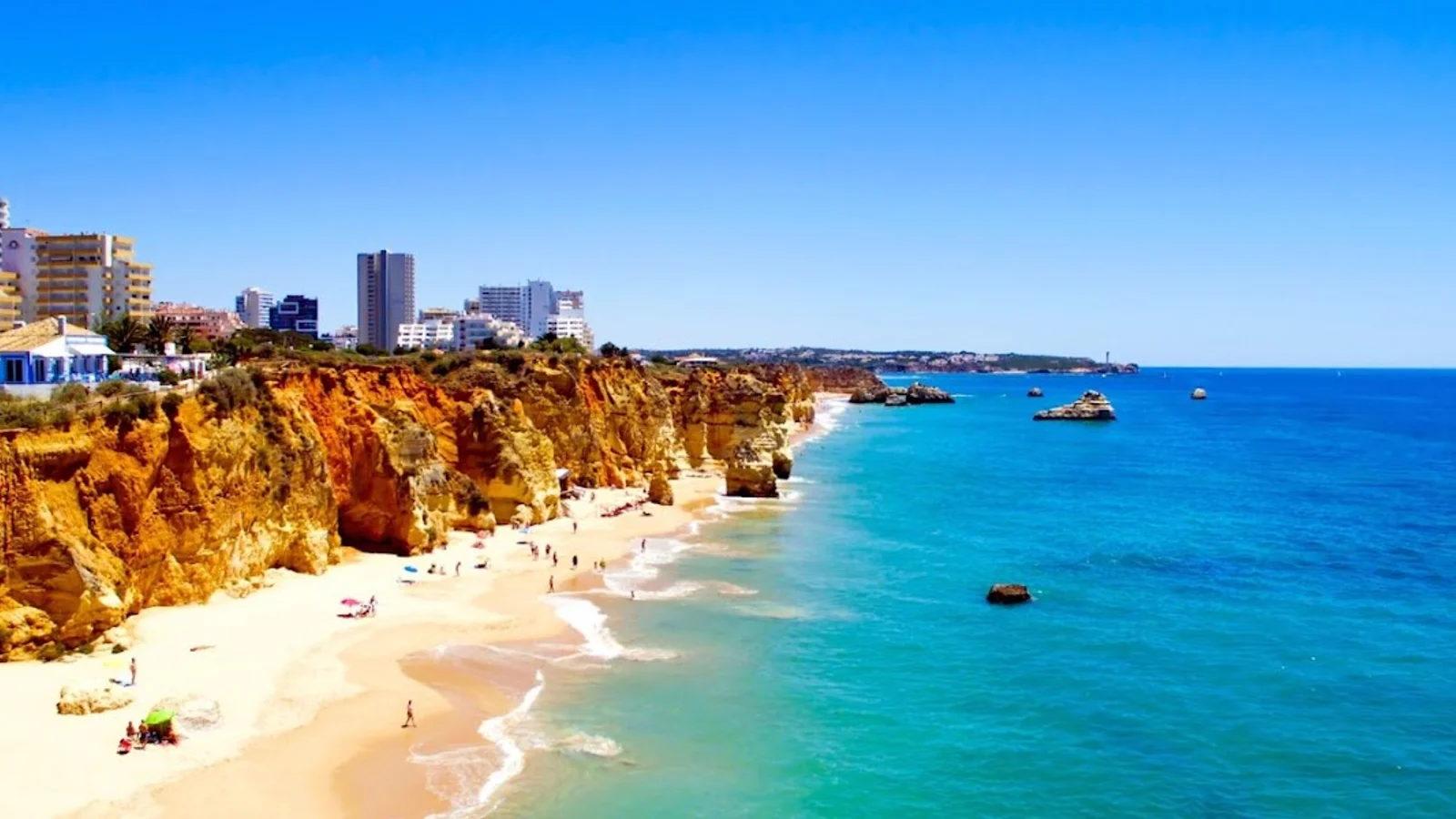 Portimao