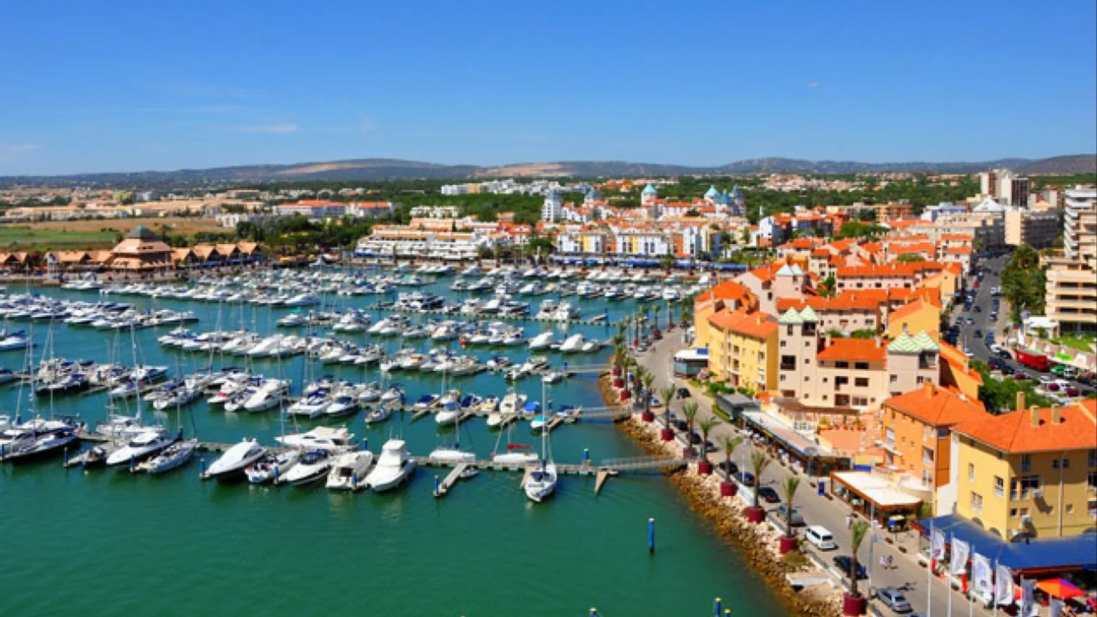 Vilamoura