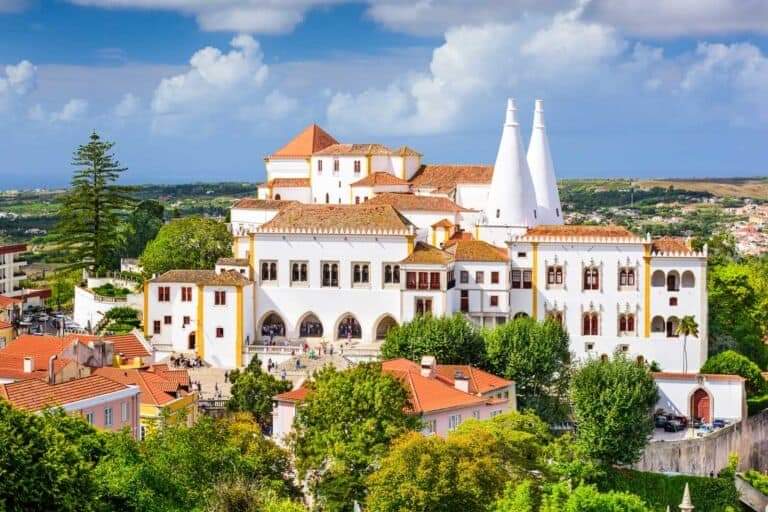 Sintra