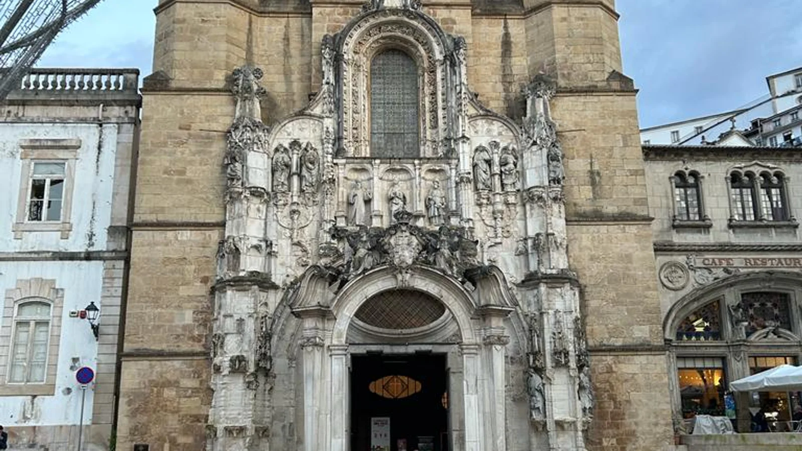 Coimbra