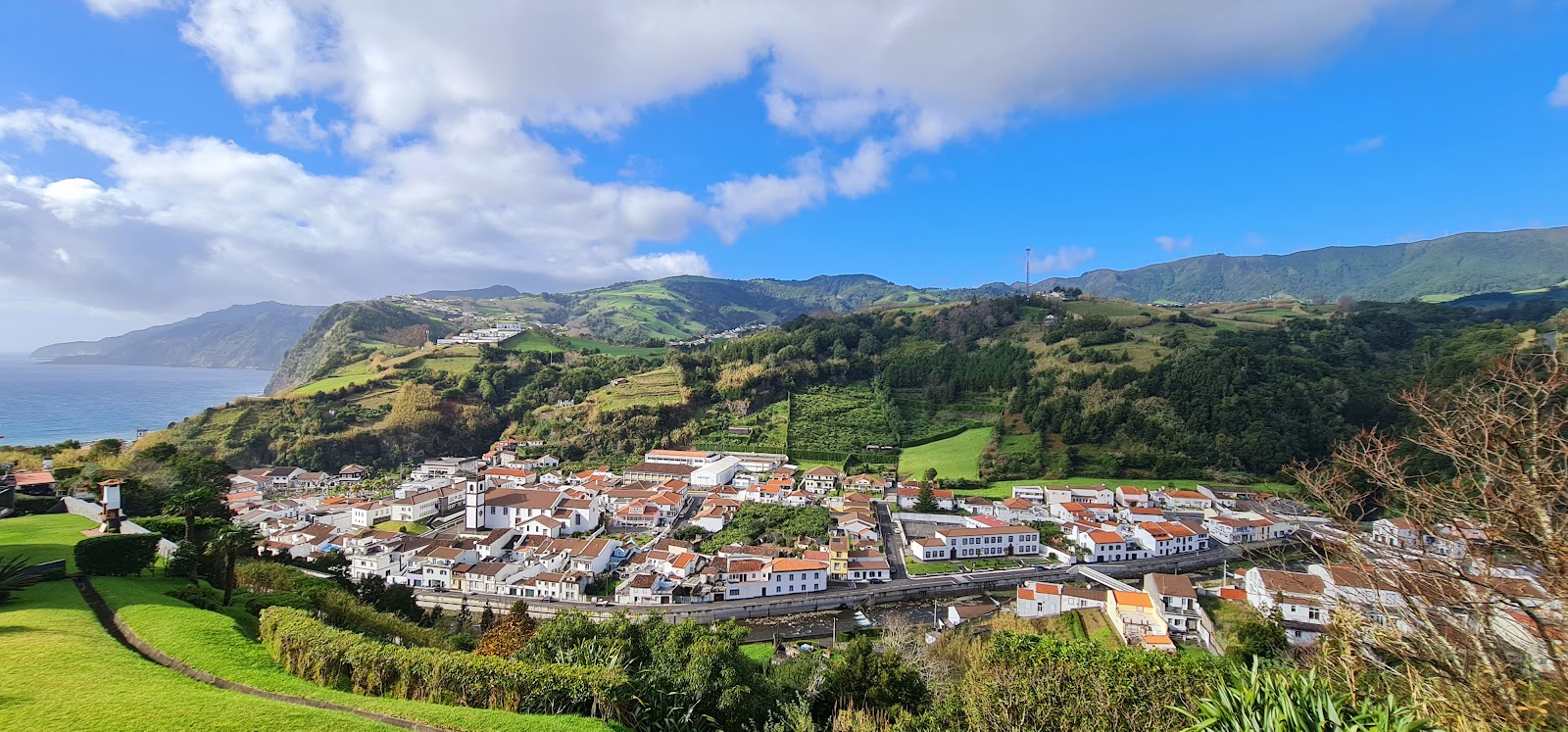 Povoacao