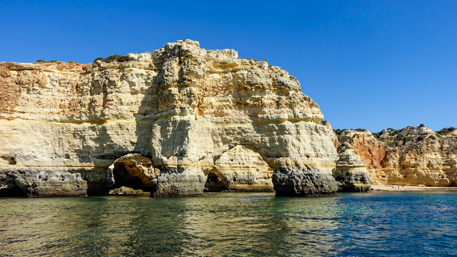 Albufeira