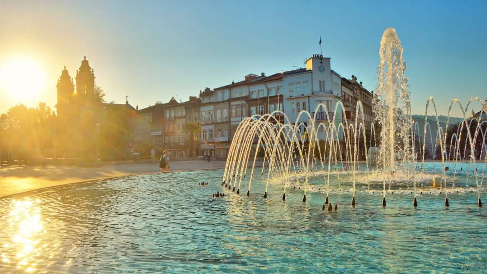 Braga