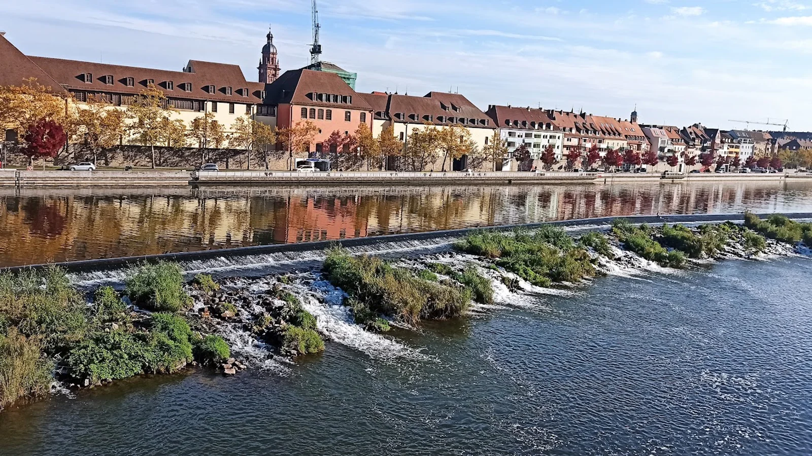 Wurzburg