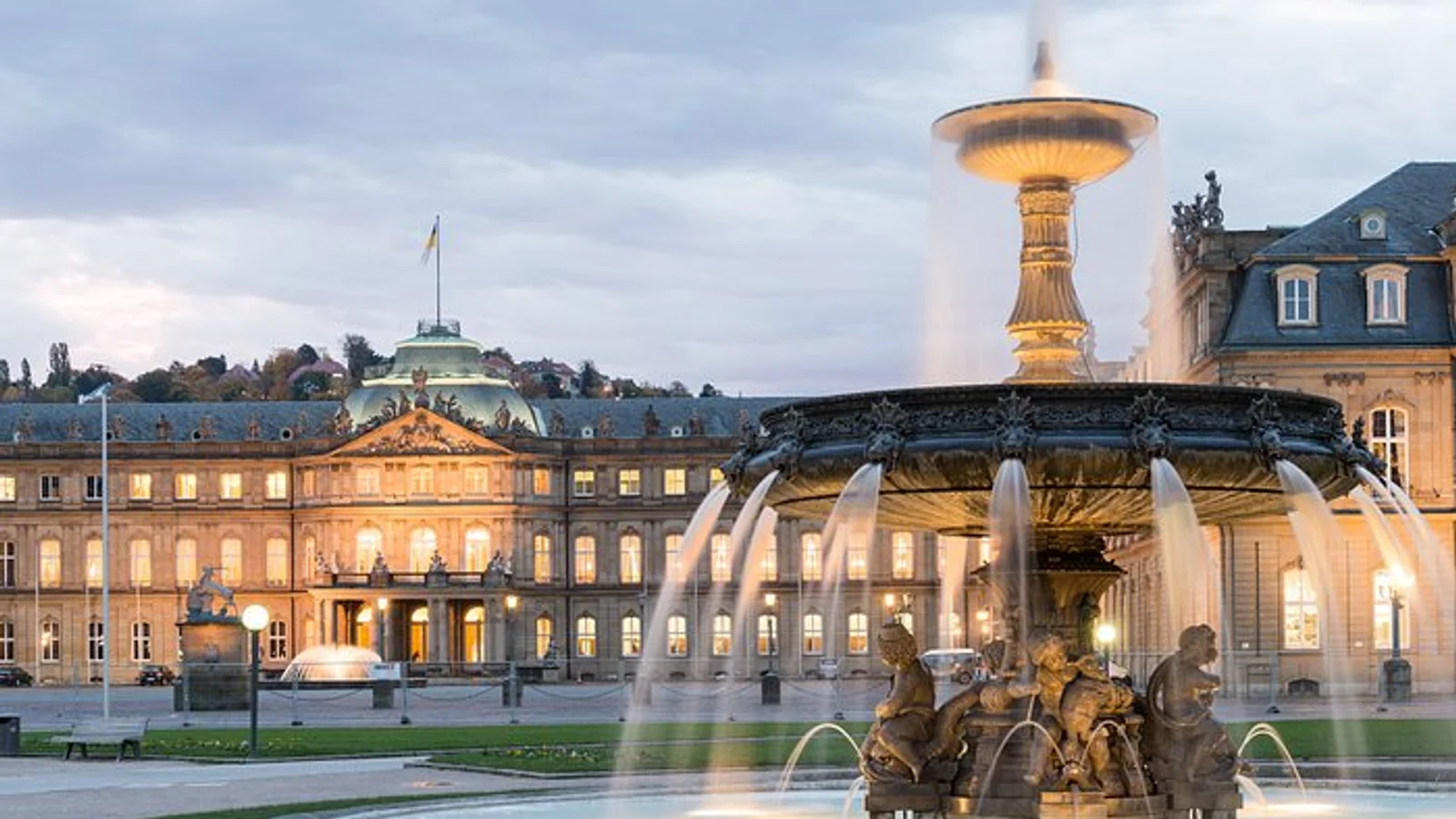 Stuttgart