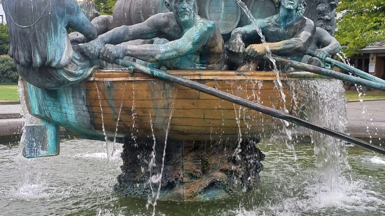 Koblenz