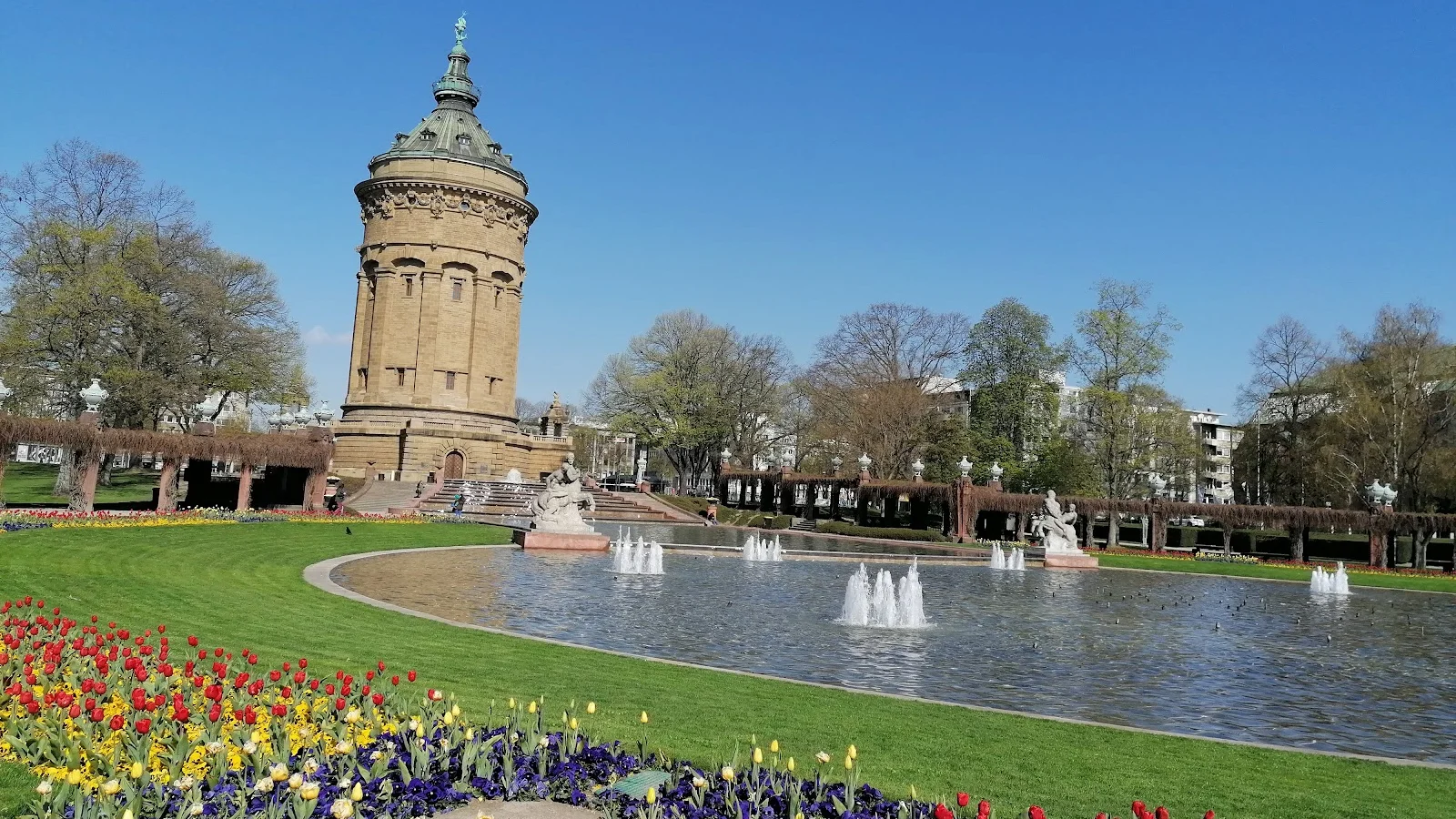 Mannheim