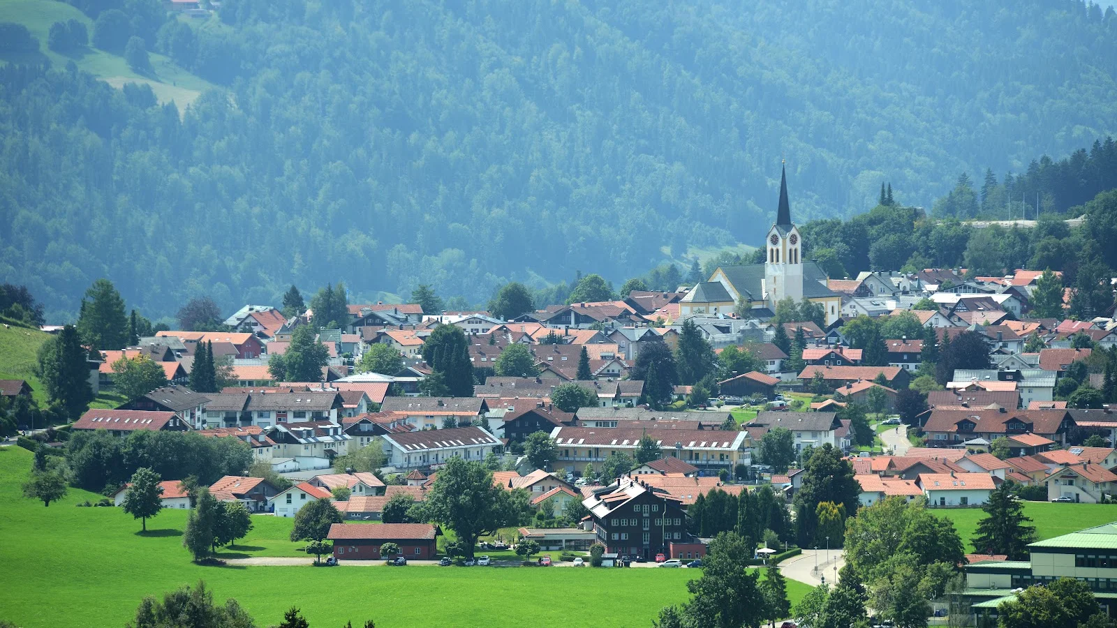 Oberstaufen