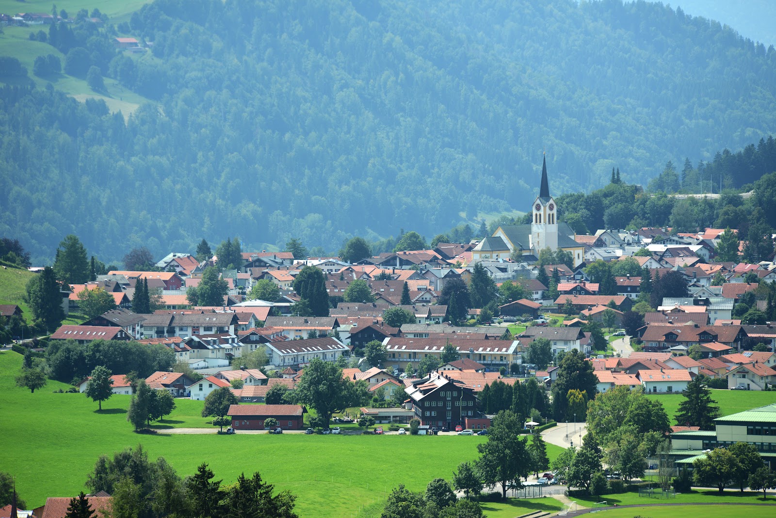 Oberstaufen