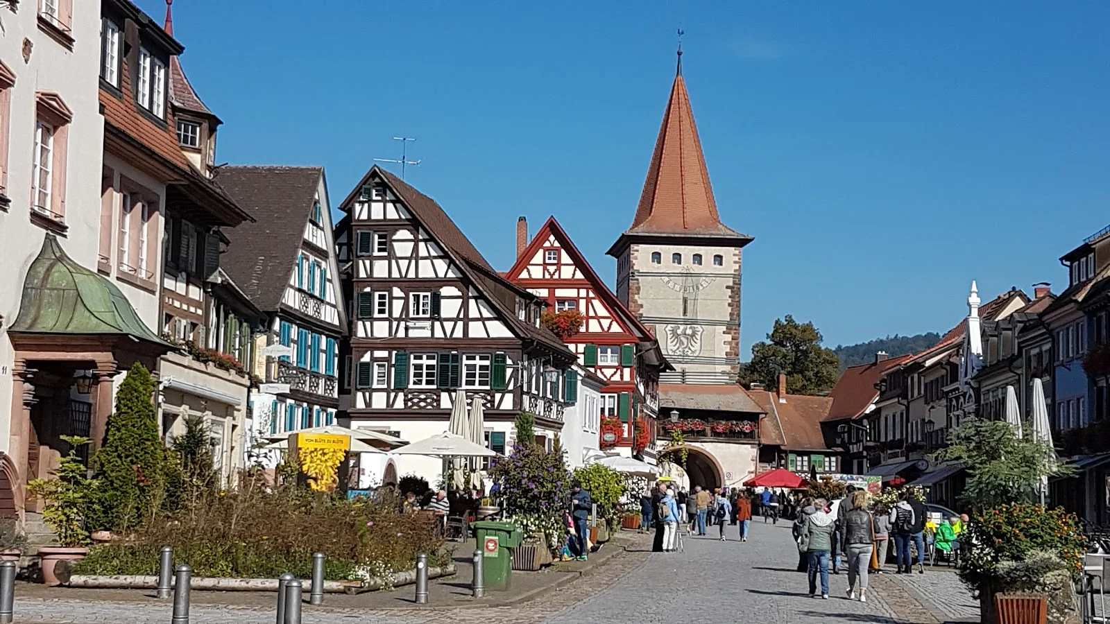 Gengenbach