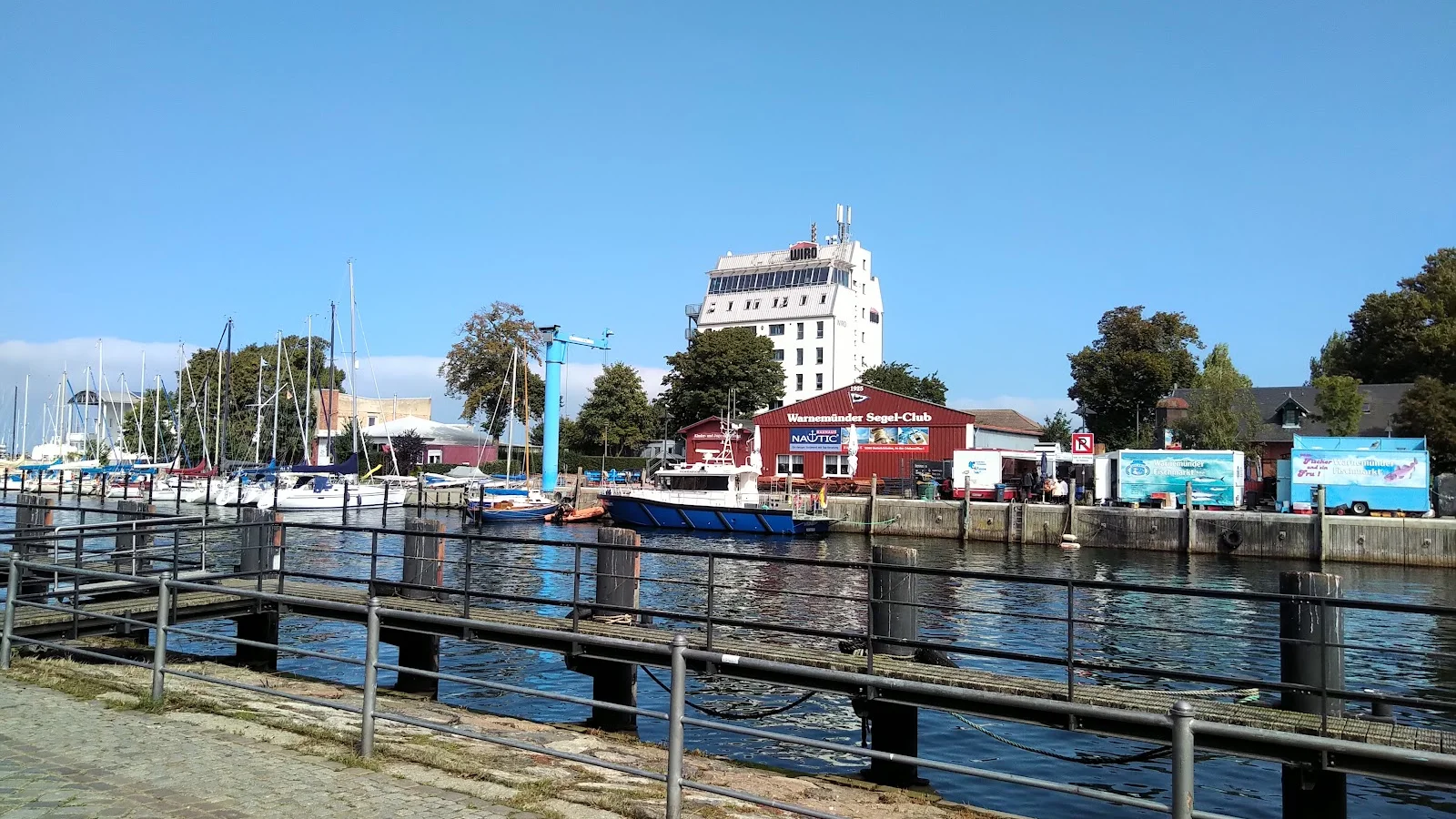 Rostock