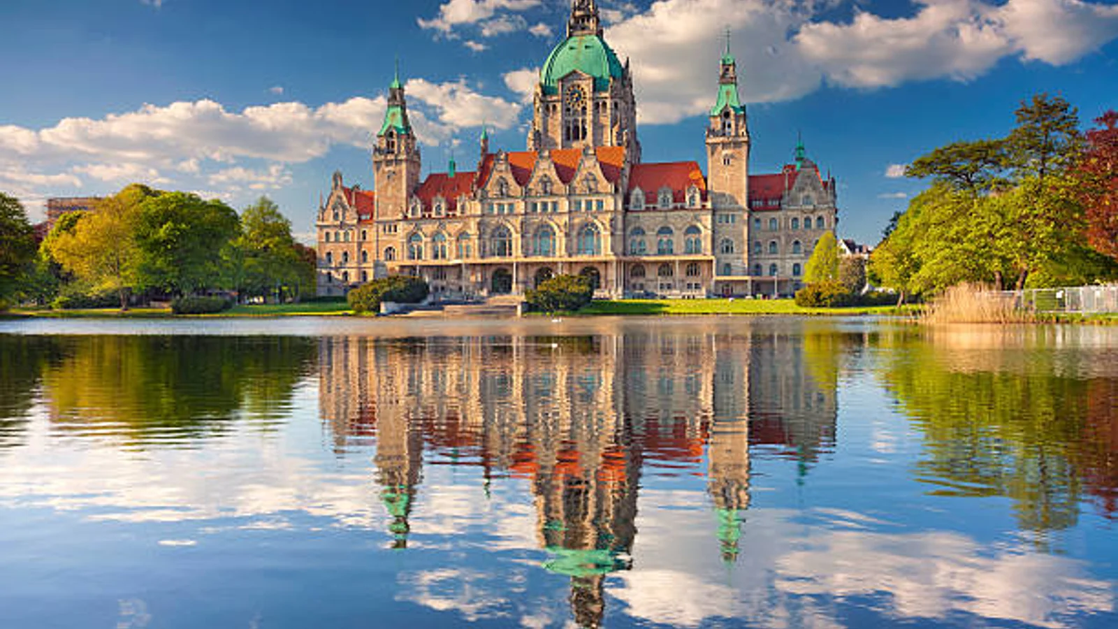 Hannover
