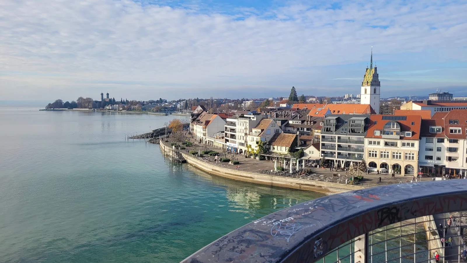 Friedrichshafen