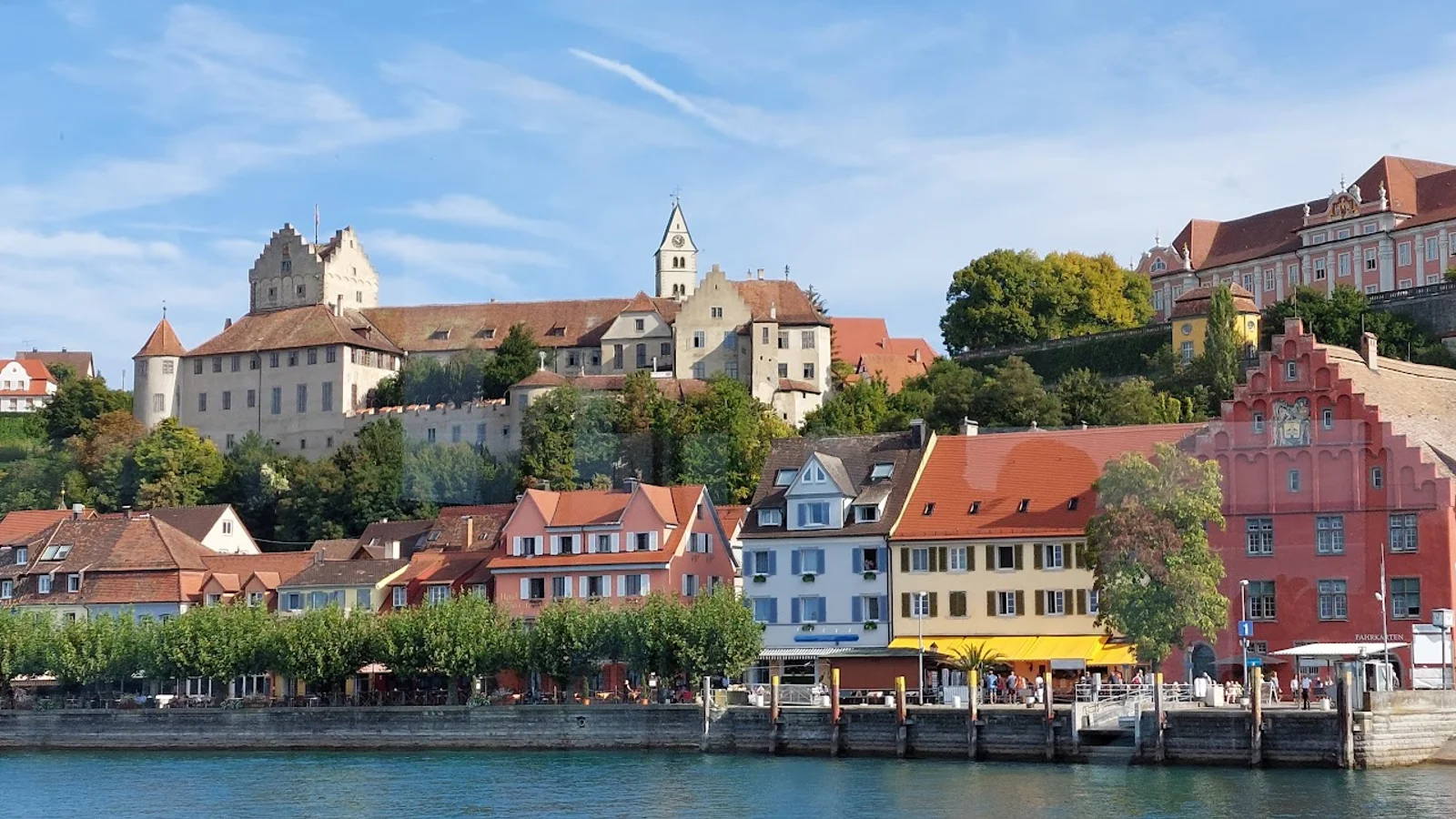 Meersburg (Bodensee)