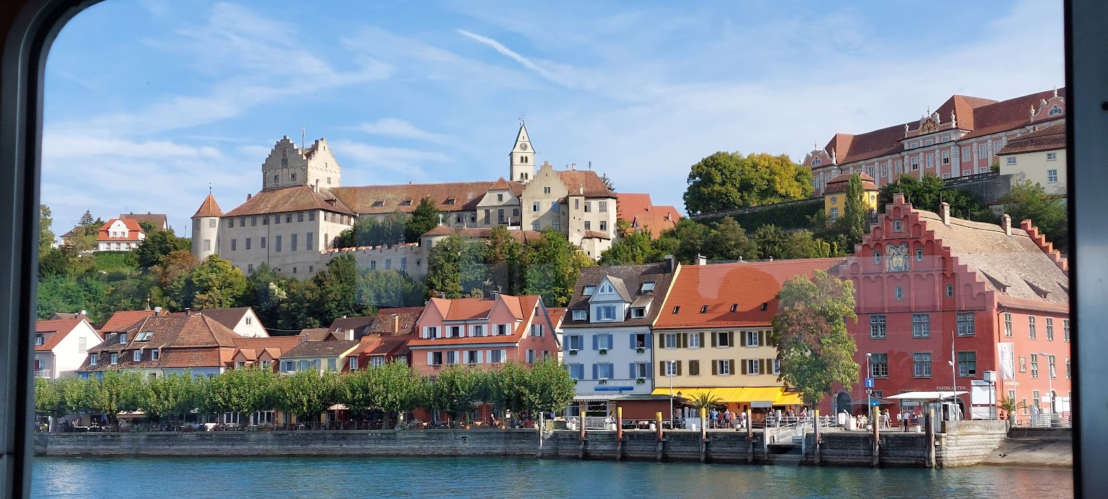 Meersburg (Bodensee)