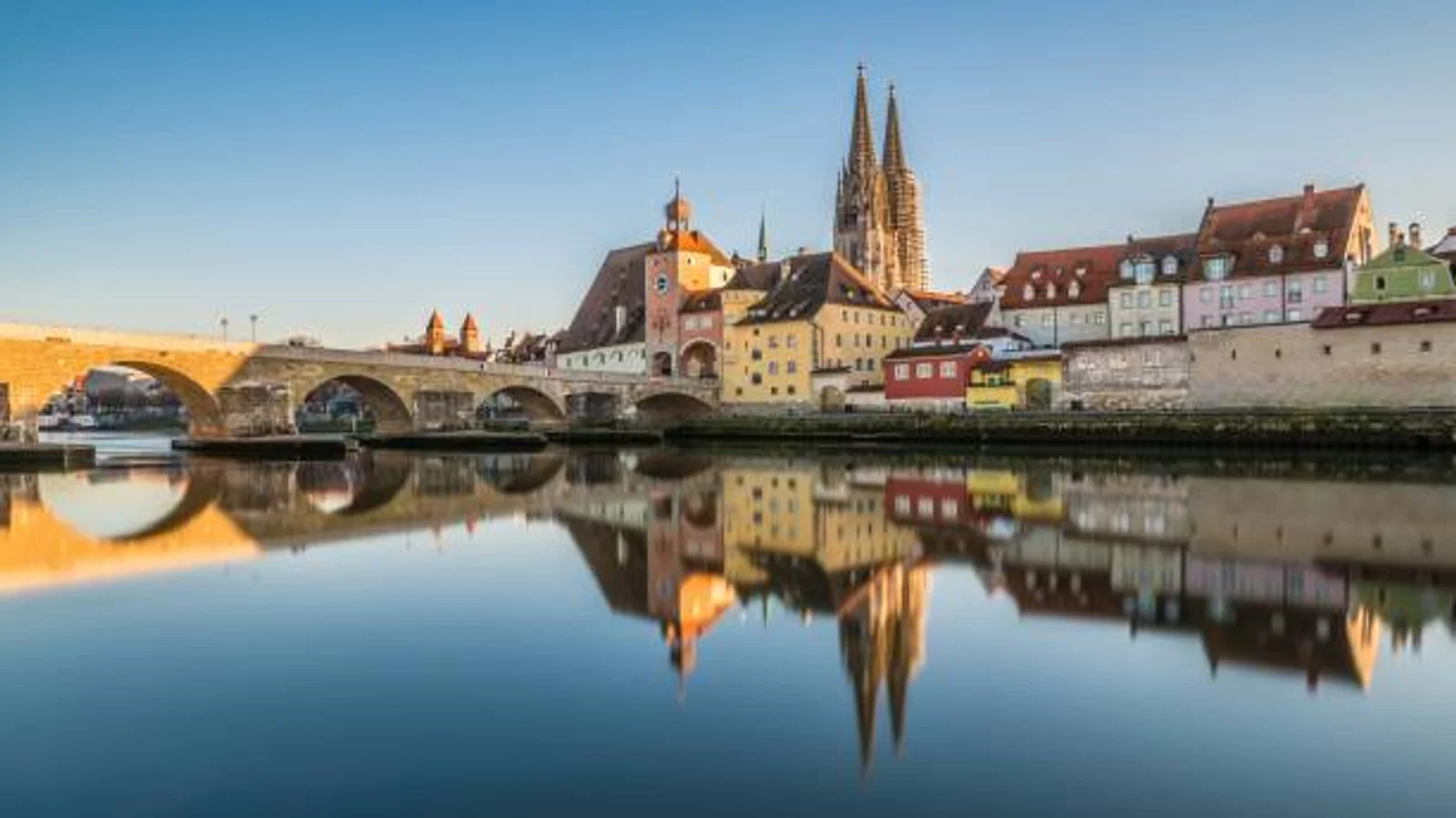 Regensburg
