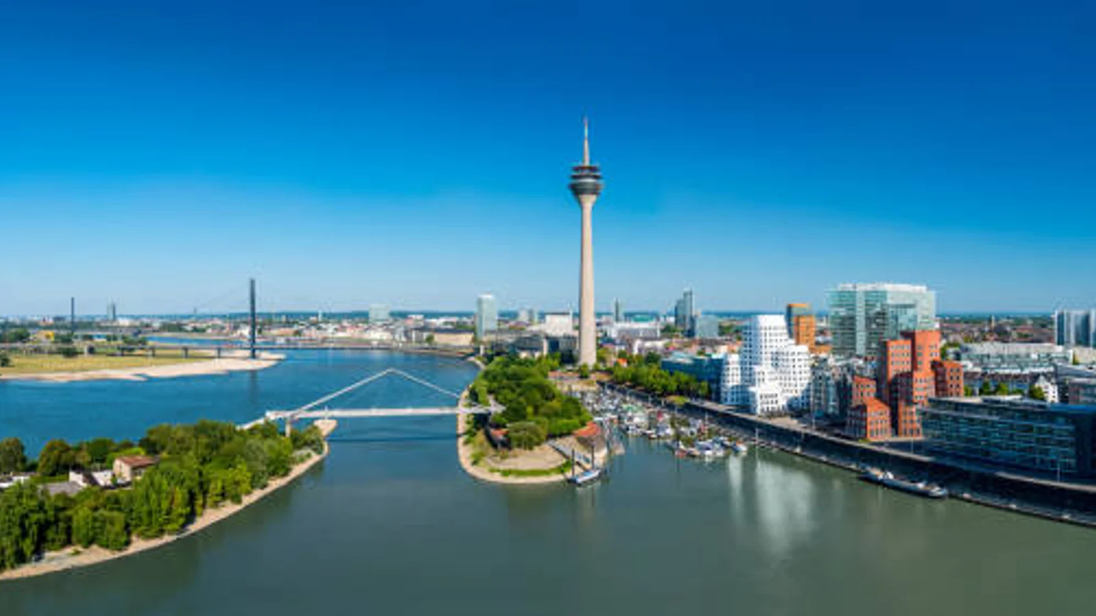 Dusseldorf