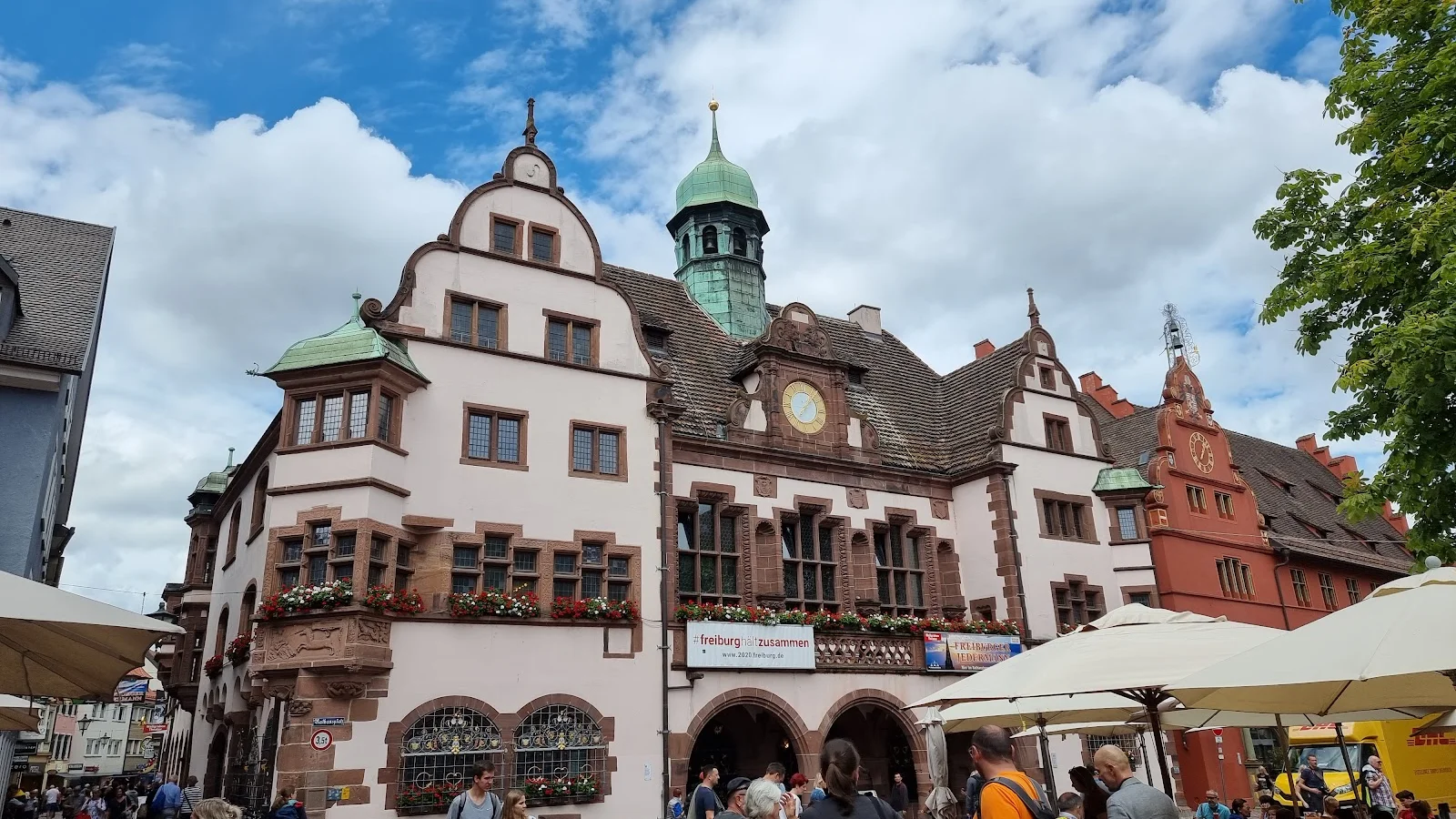 Freiburg