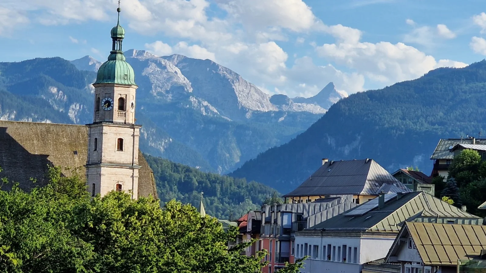 Berchtesgaden