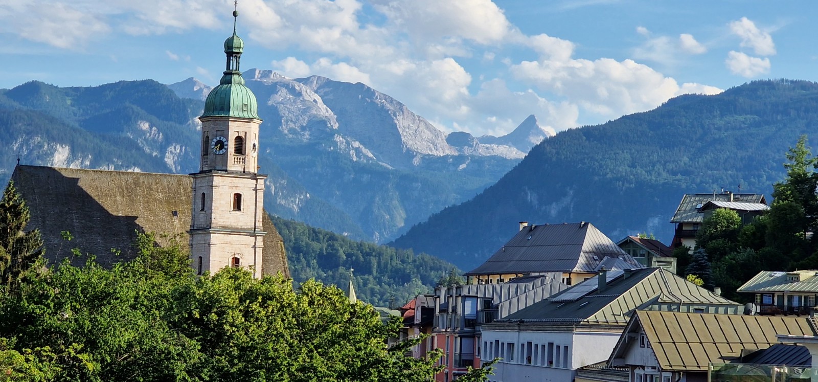 Berchtesgaden