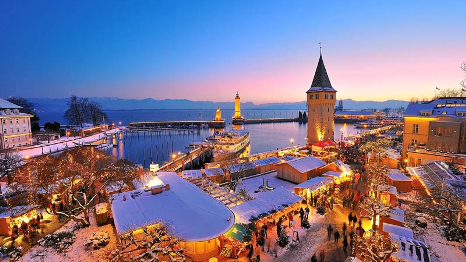 Lindau