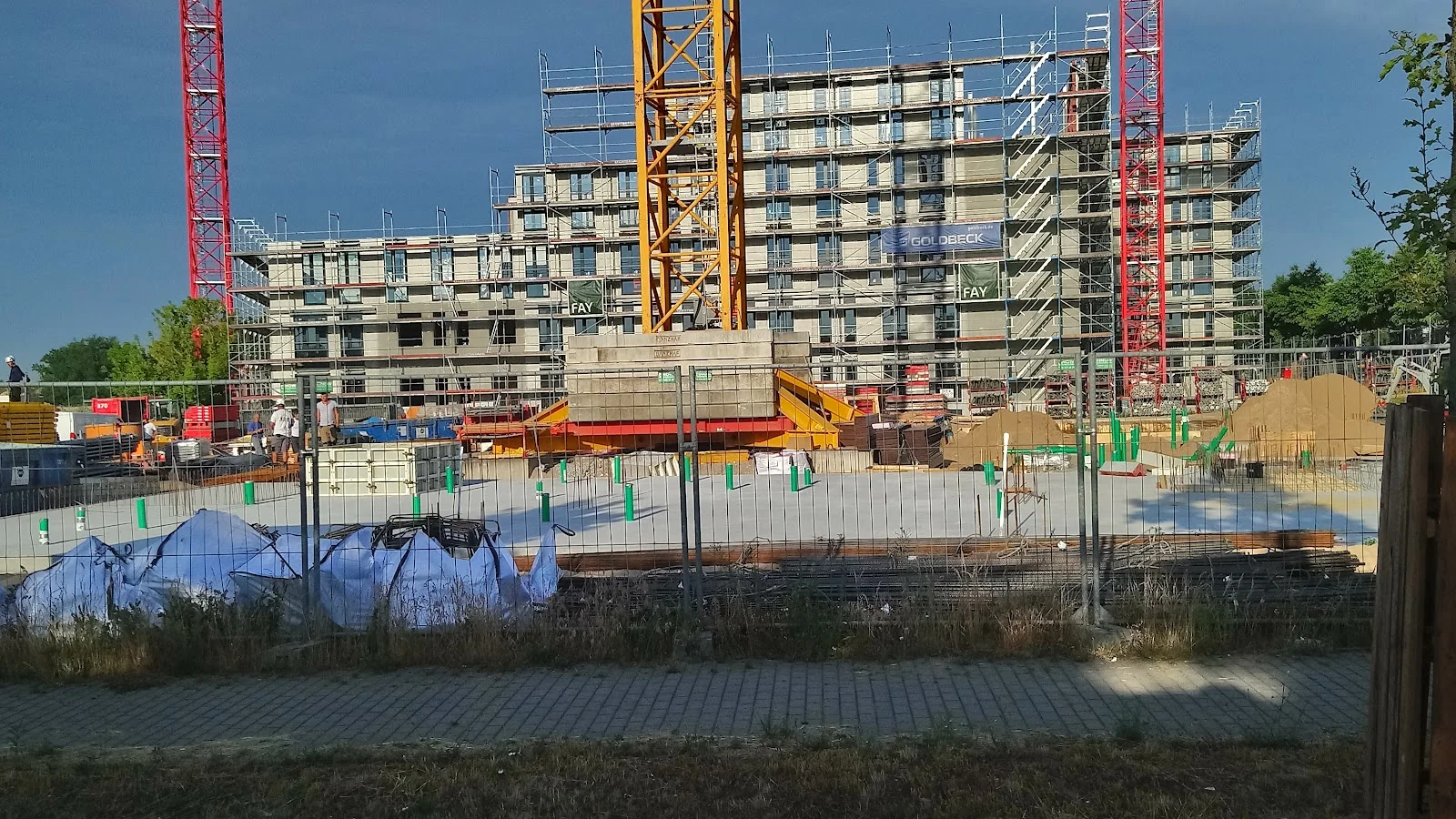 Schonefeld