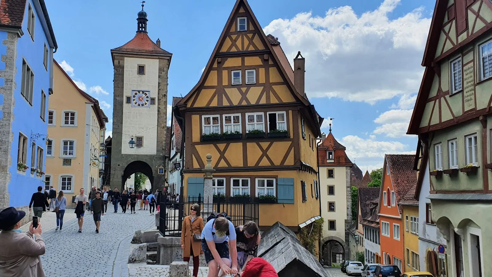 Rothenburg
