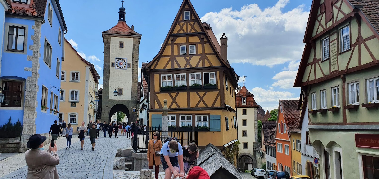 Rothenburg
