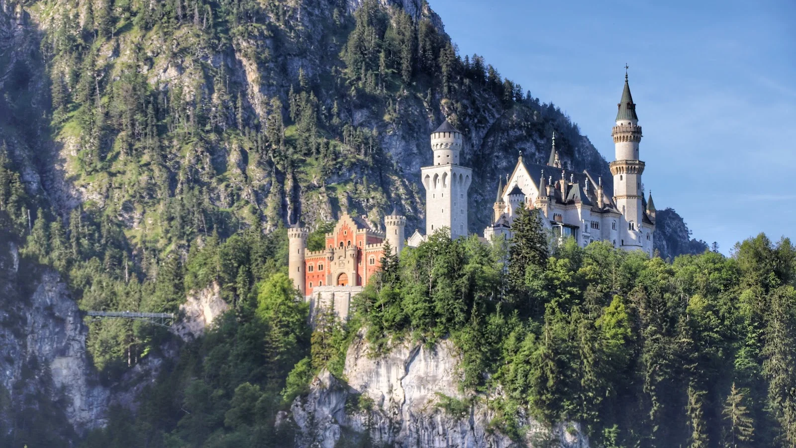 Hohenschwangau