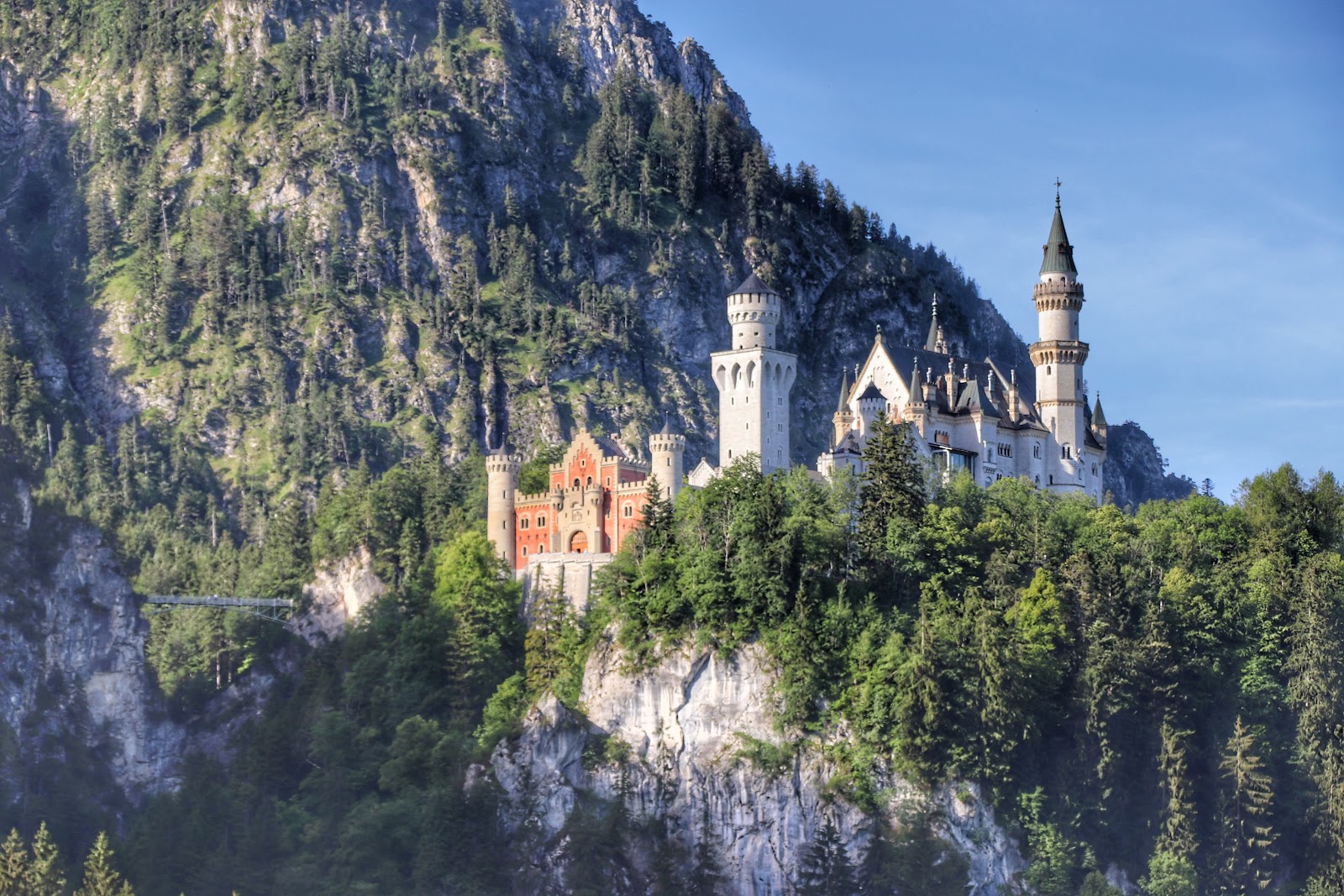 Hohenschwangau