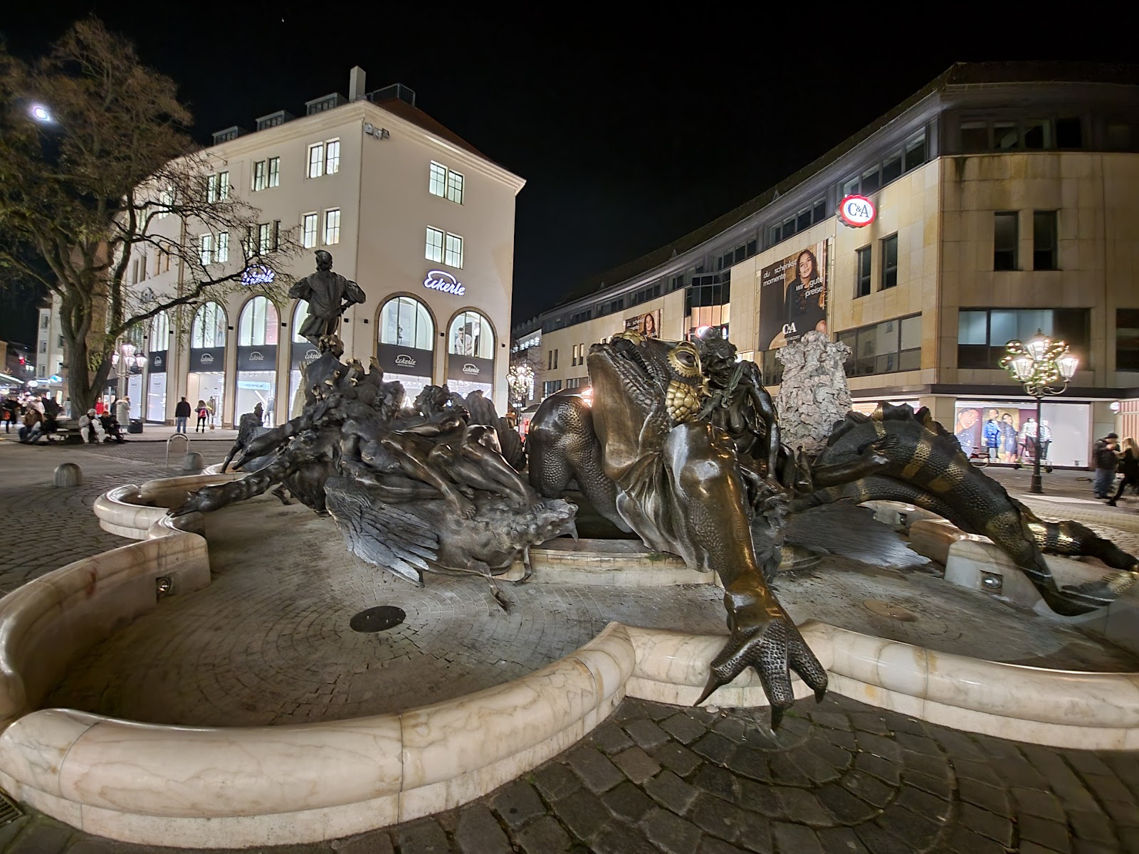 Nuremberg