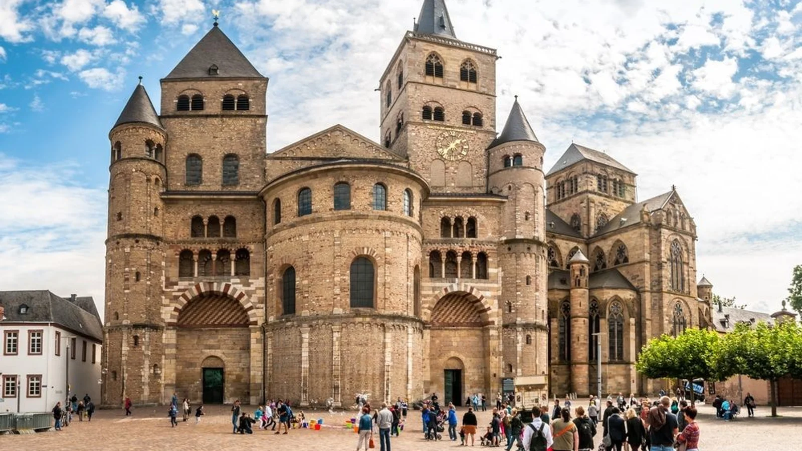 Trier