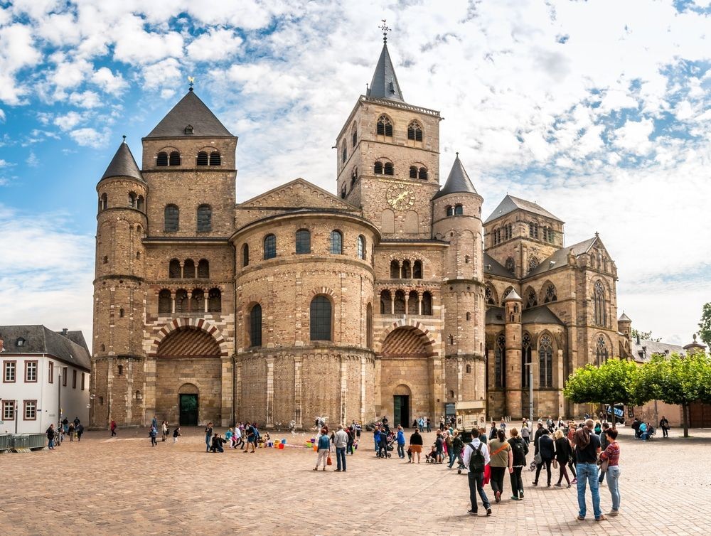 Trier