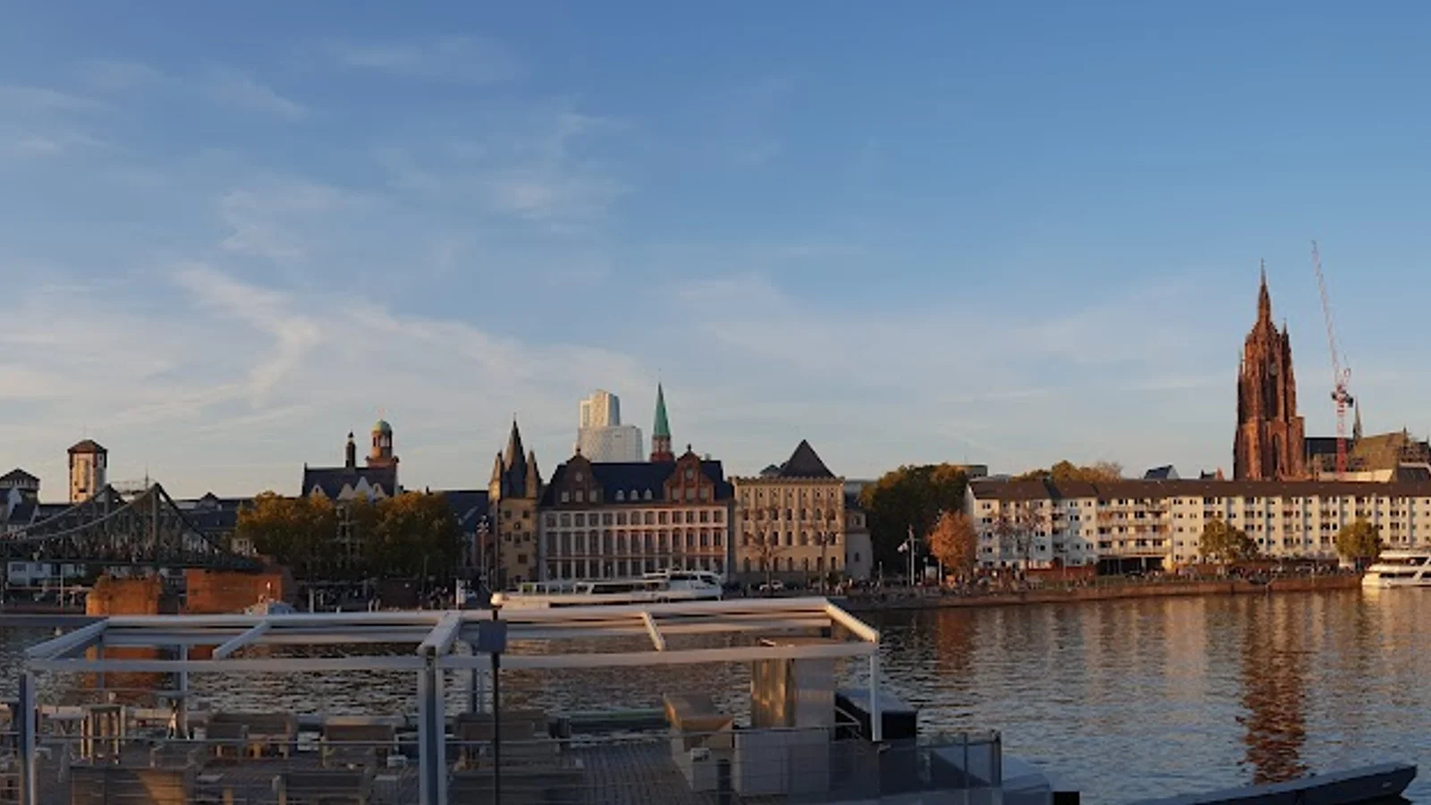 Fráncfort