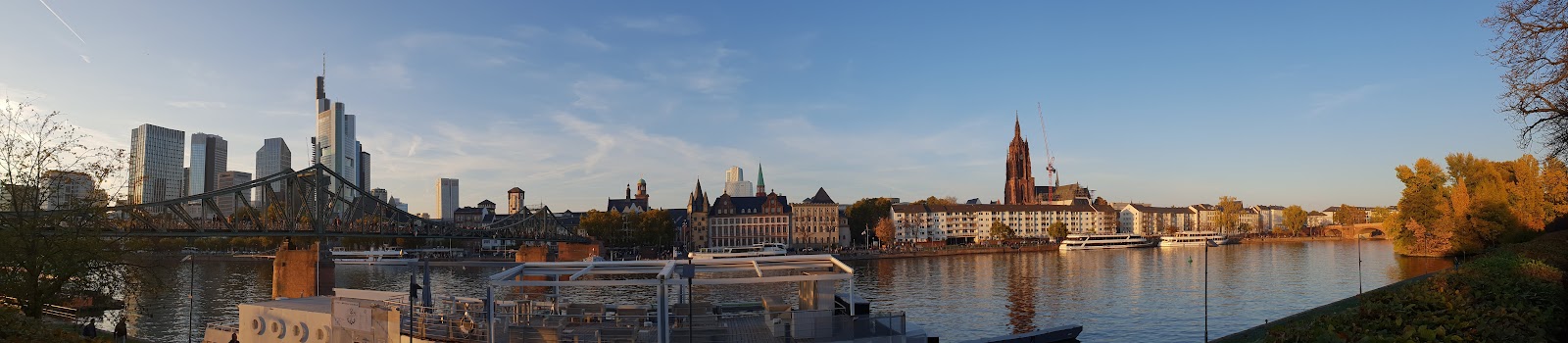 Frankfurt