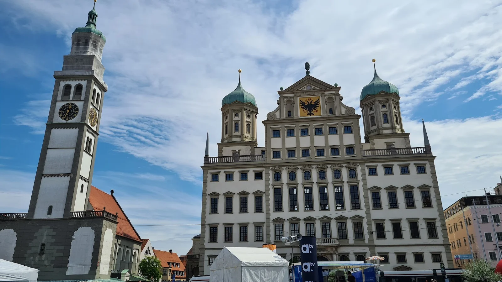 Augsburg